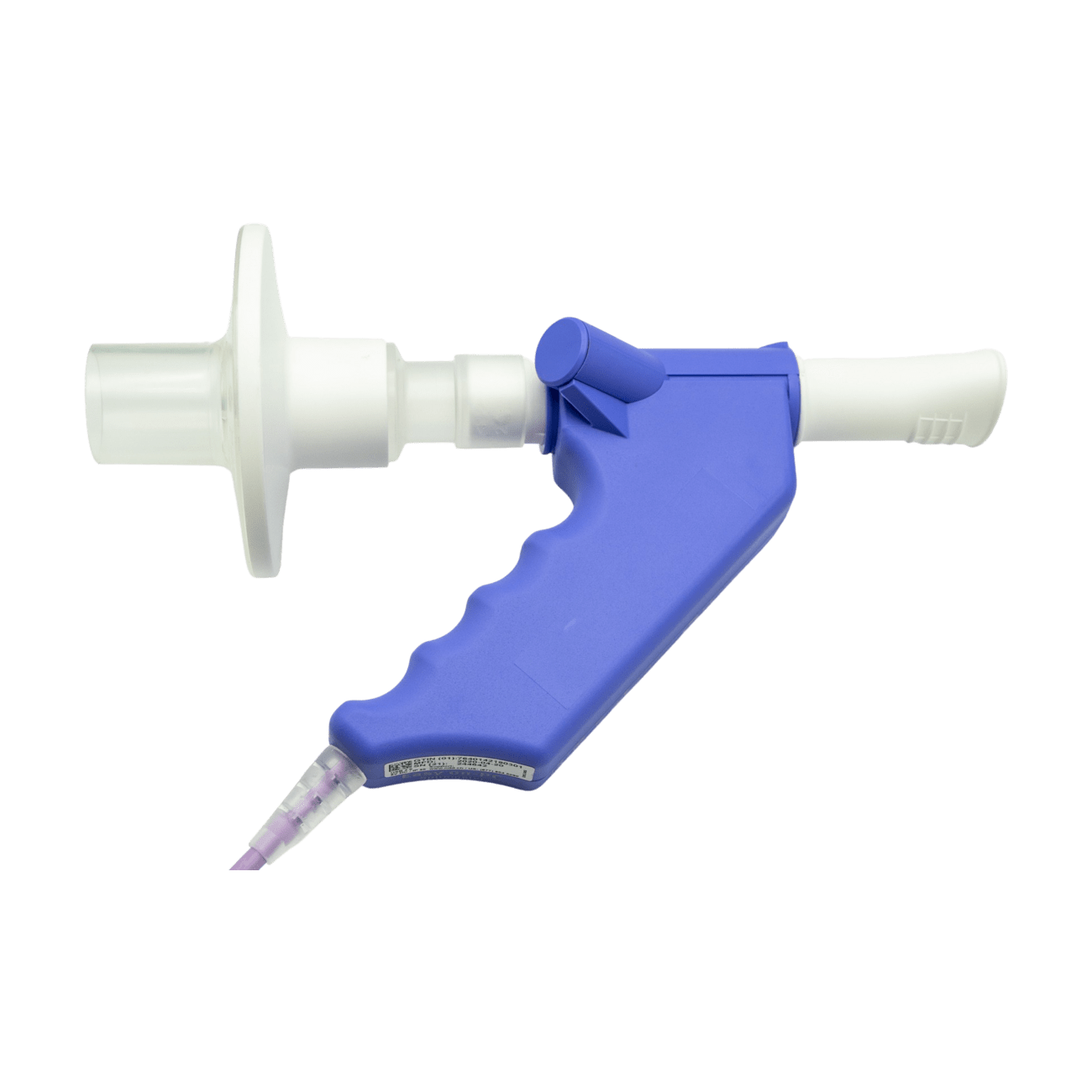 Easy on-PC Spirometer