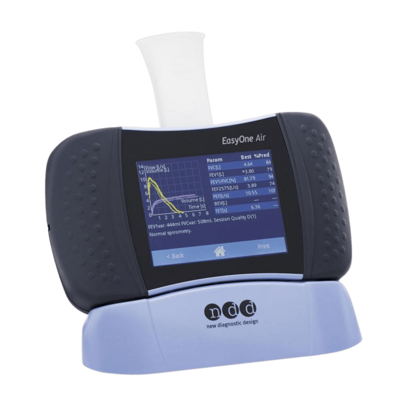 EasyOne® Air - Spirometer