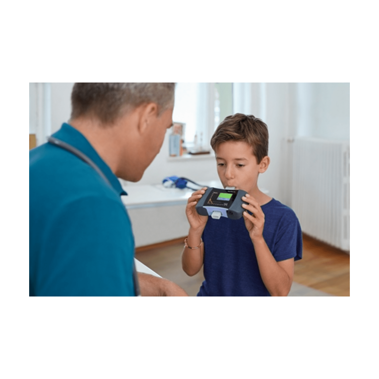 EasyOne® Air - Spirometer