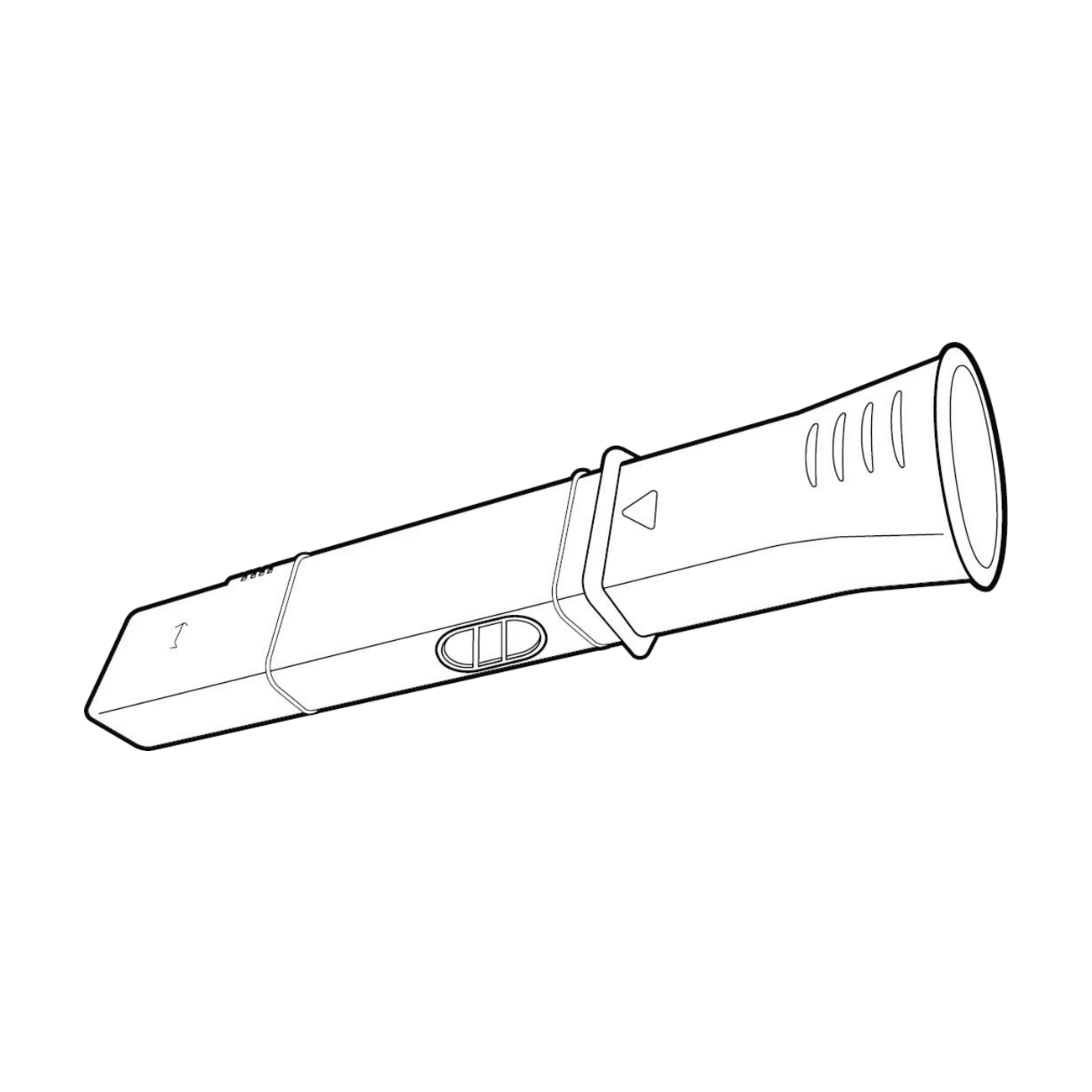 EasyOne® FlowTube