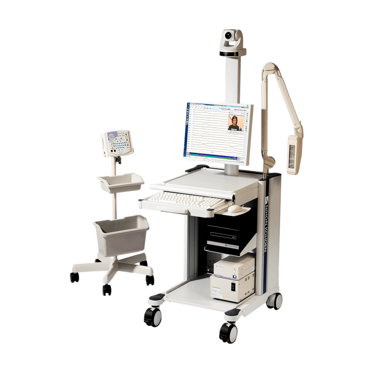 Neurofax
