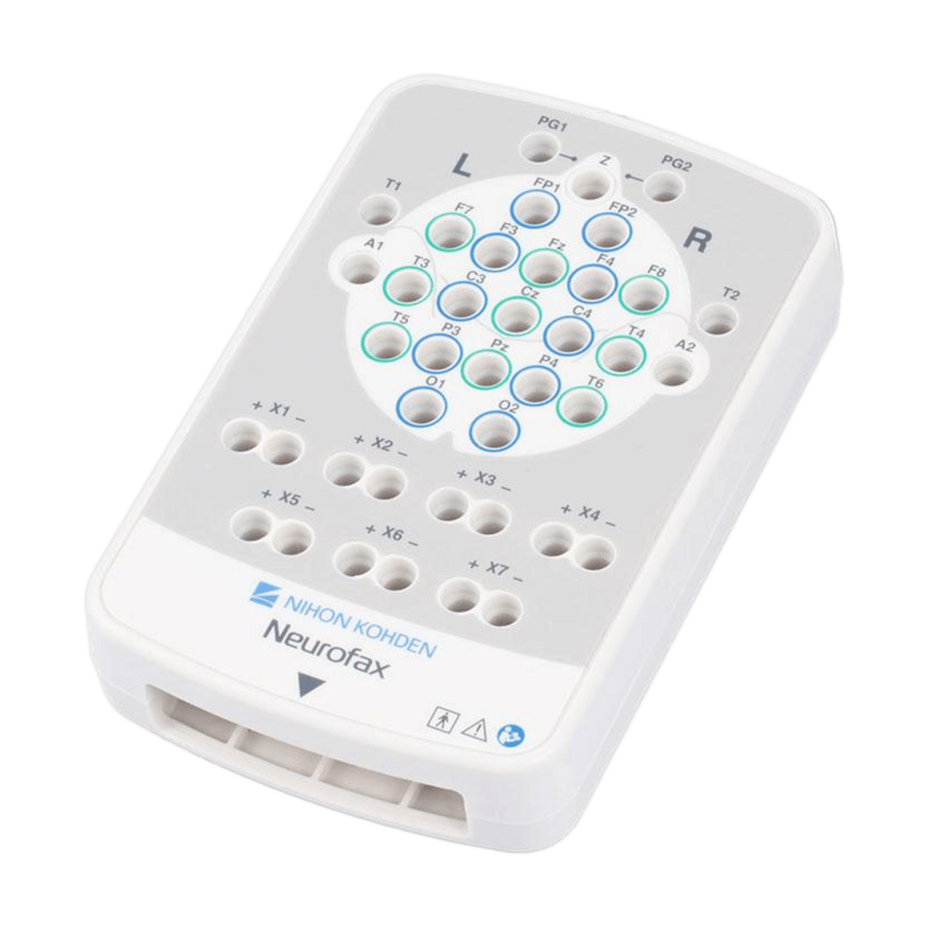 WEE-1200 aireeg