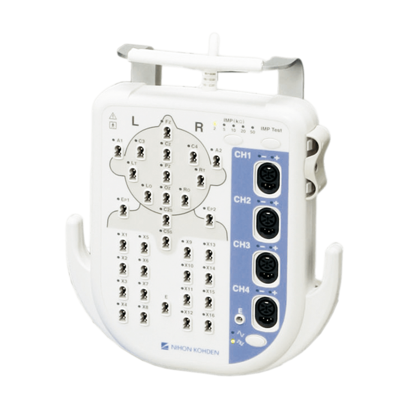 Neuropack X1
