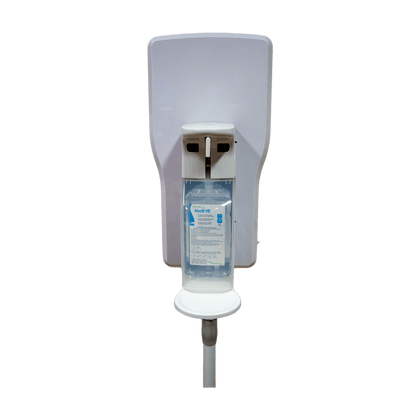 Hygienestation IS9000 + ADS-500-1000