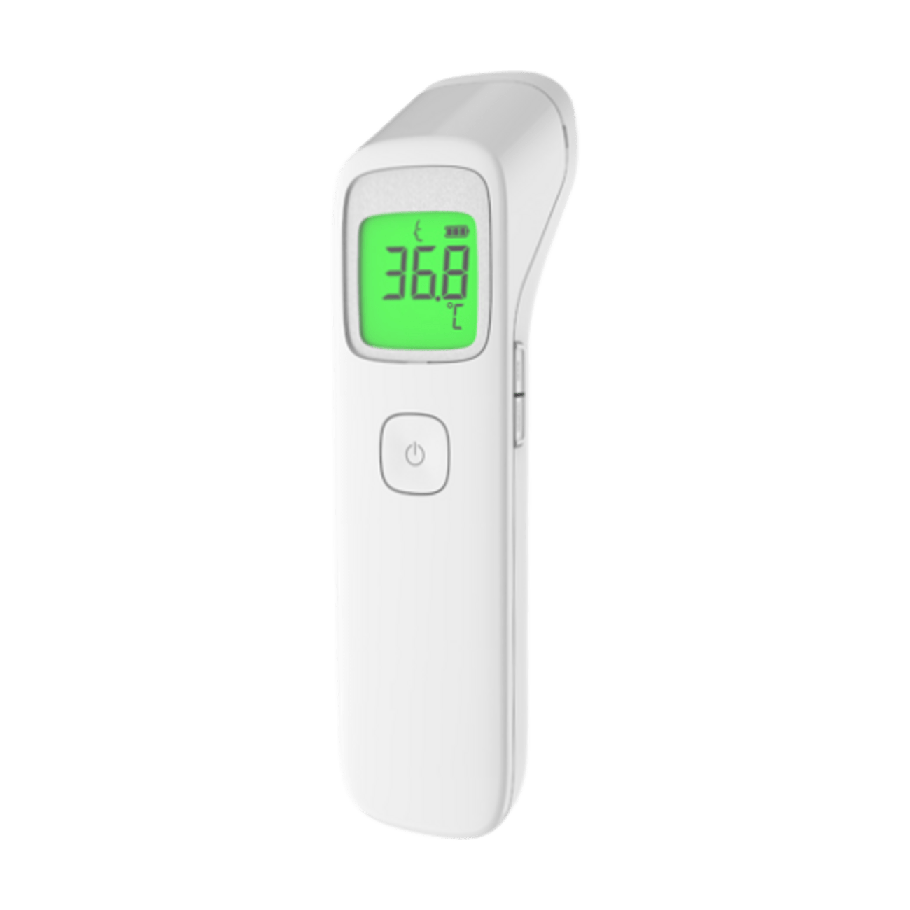 IR-Stirnthermometer TD-1242