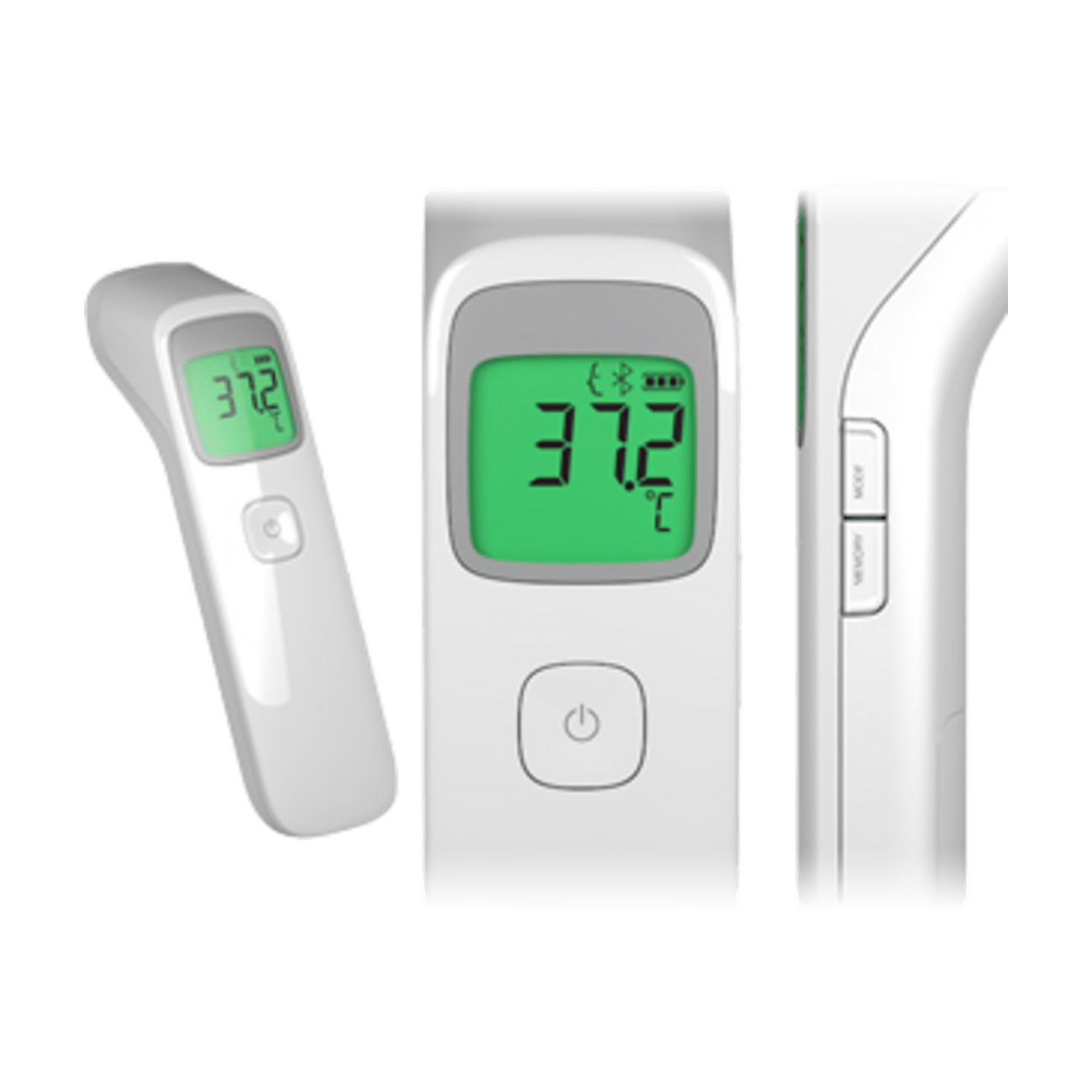 IR-Stirnthermometer TD-1242