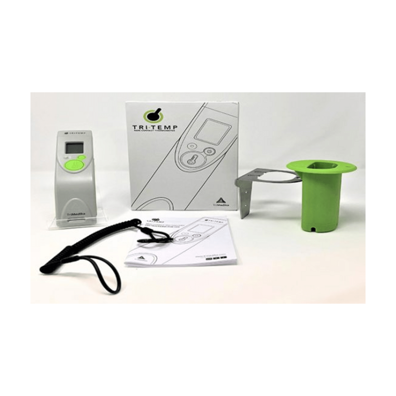 TRITEMP™ Wandhalterung