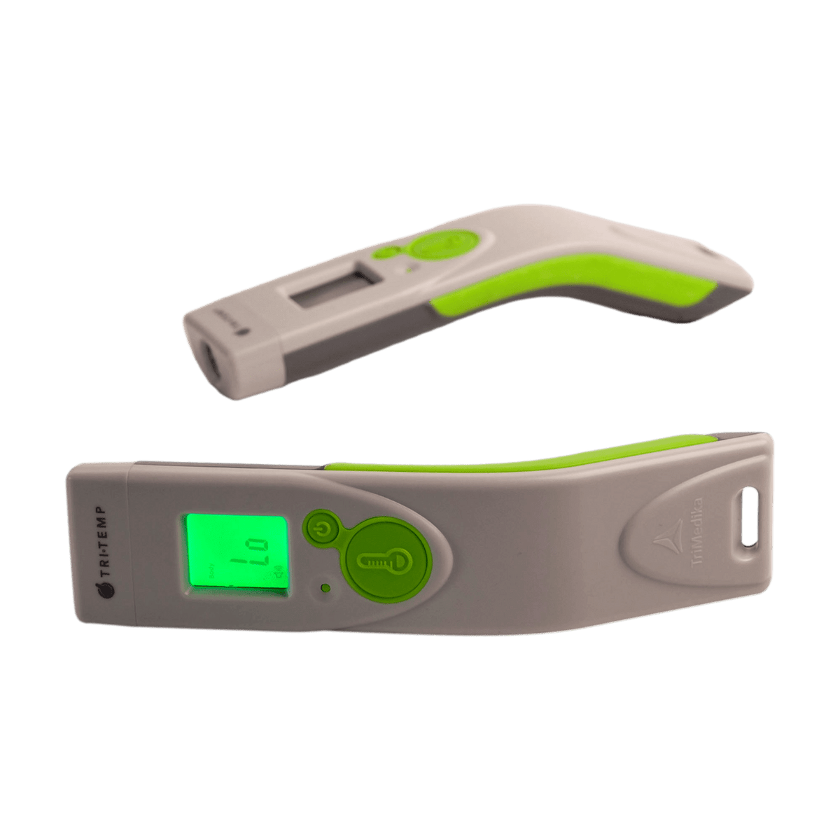 Termometro clinico TRITEMP™ - Berger Medizintechnik GmbH