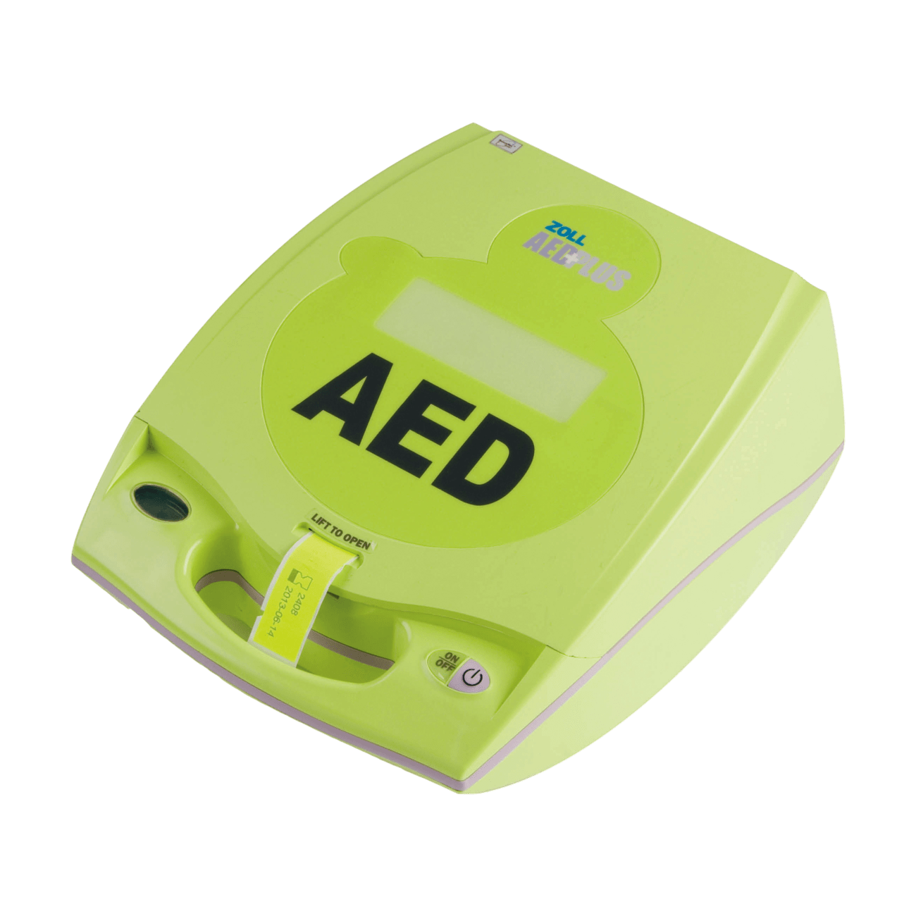 AED Plus (Gebrauchtgerät)