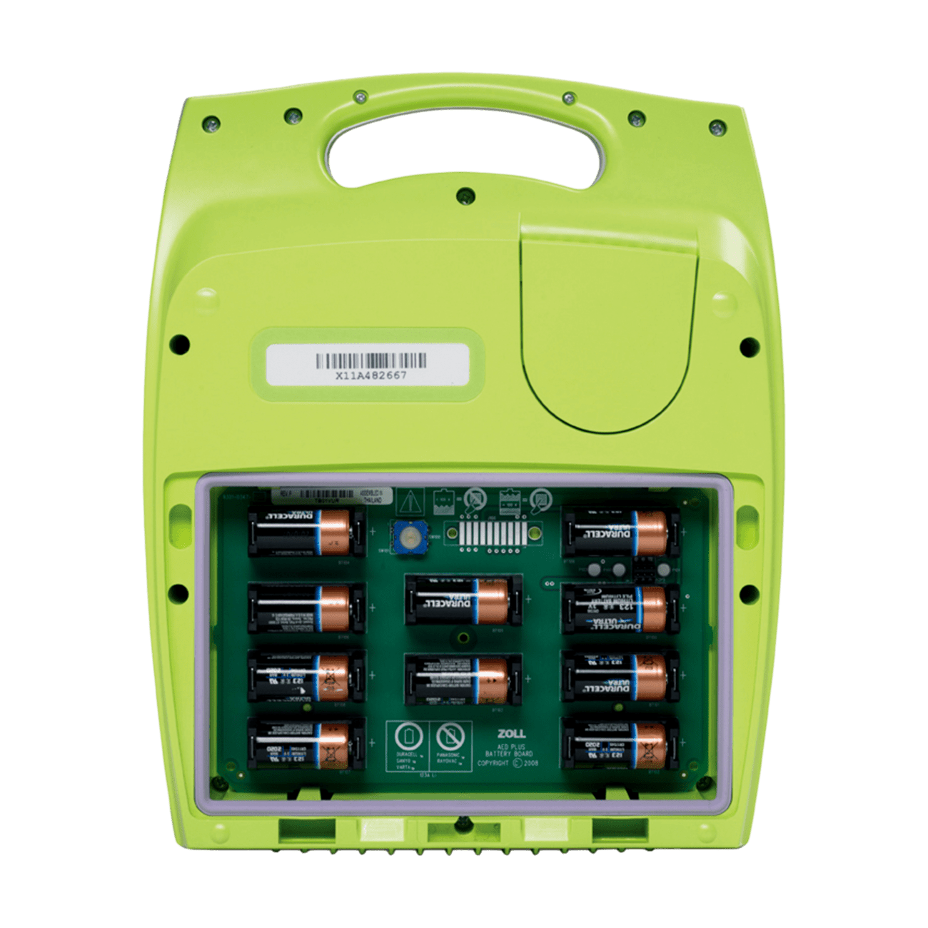 AED Plus (Gebrauchtgerät)