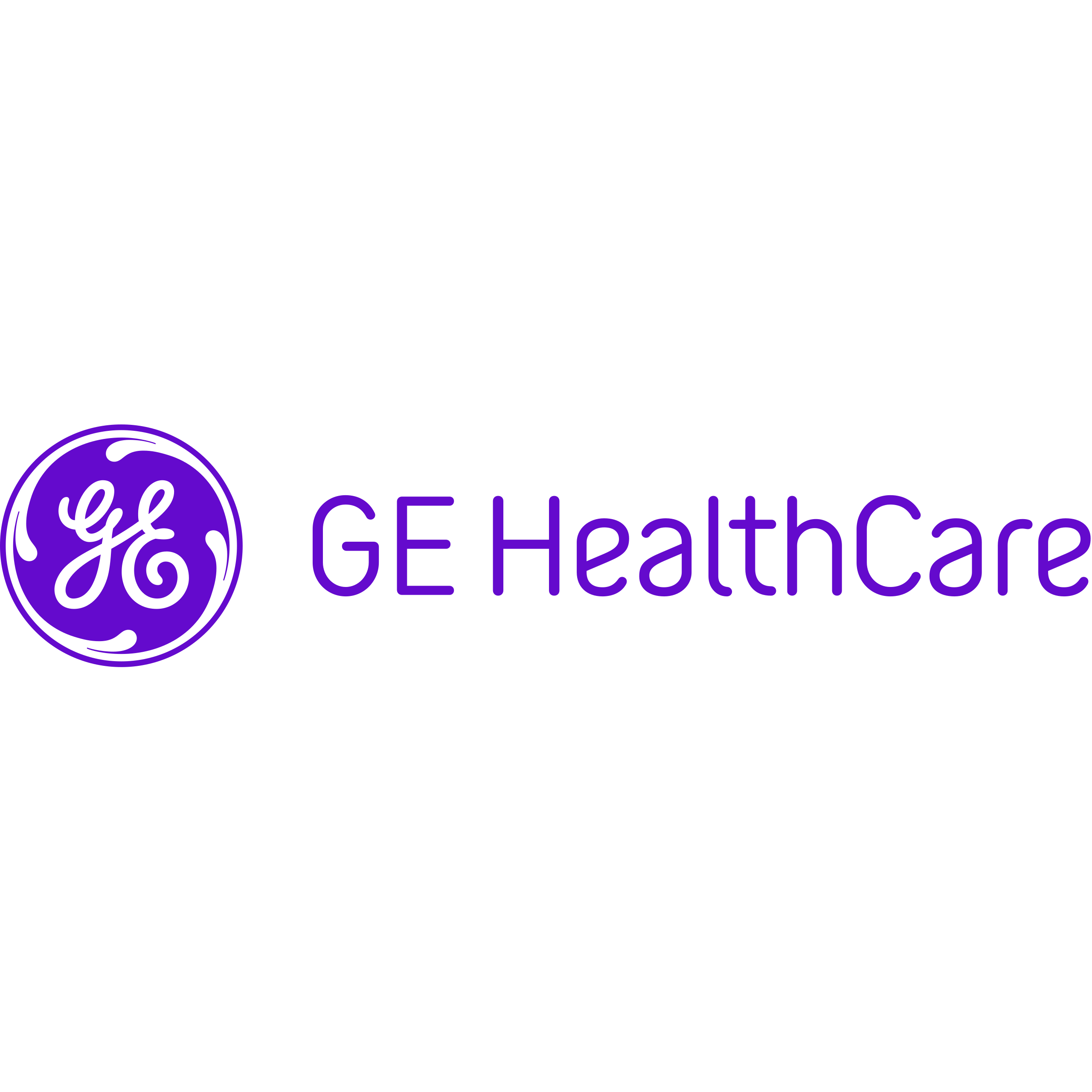 GE Healthcare