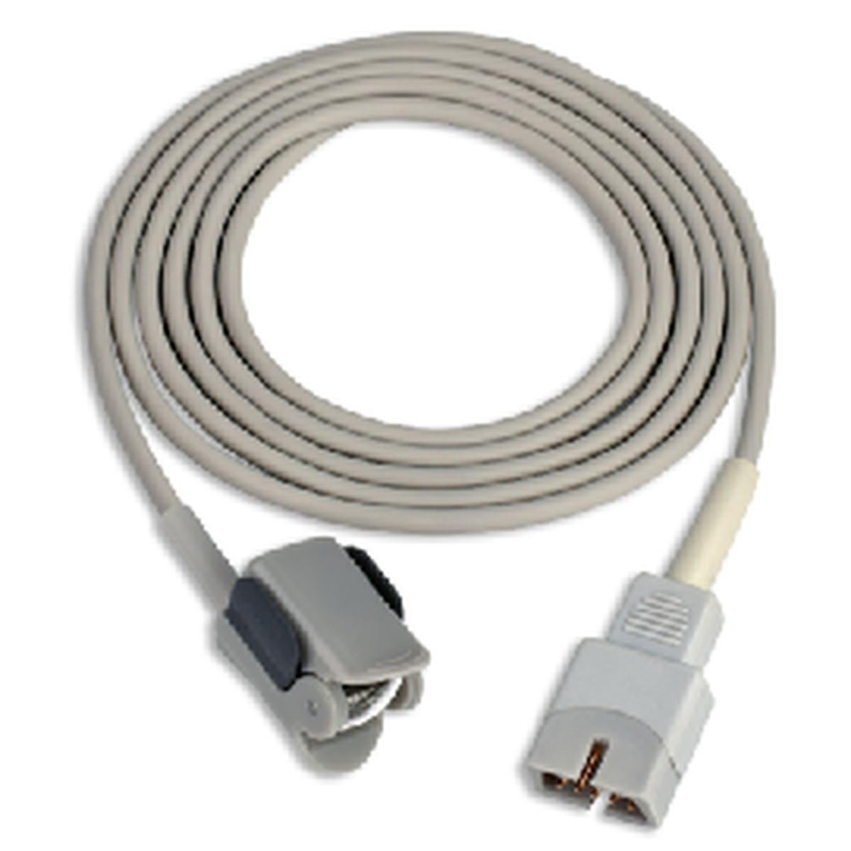 Pädiatrische Clipsonde - Zubehör Hand-Oximeter-SP-20