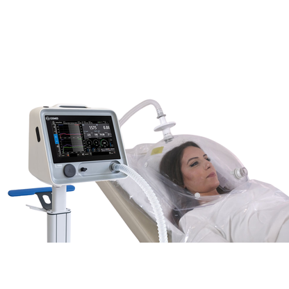 Q-NRG+ - Berger Medizintechnik GmbH