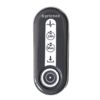 HeartX Ge Healthcare