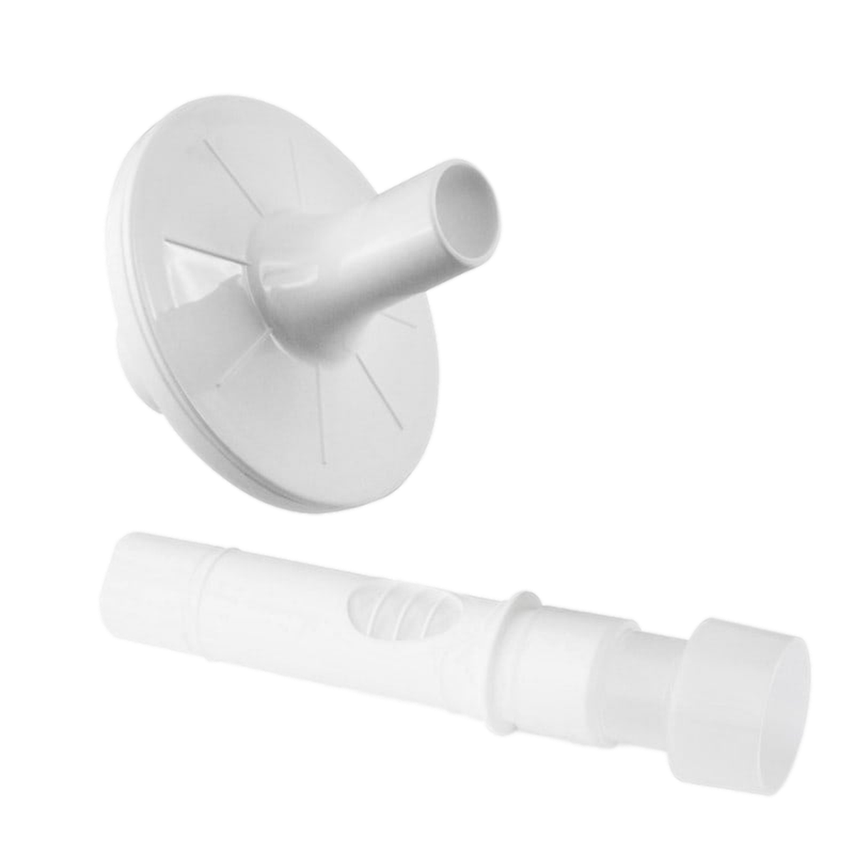 Spirette FA Pro/LAB und Inline Filter
