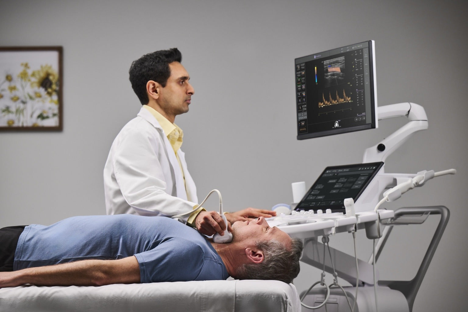 GE Versana Premier Lotus - Berger Medizintechnik GmbH