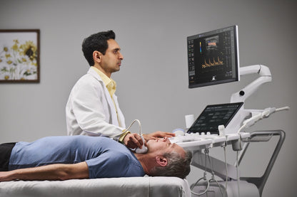 GE Versana Premier Lotus - Berger Medizintechnik GmbH