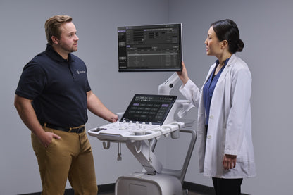 GE Versana Premier Lotus - Berger Medizintechnik GmbH
