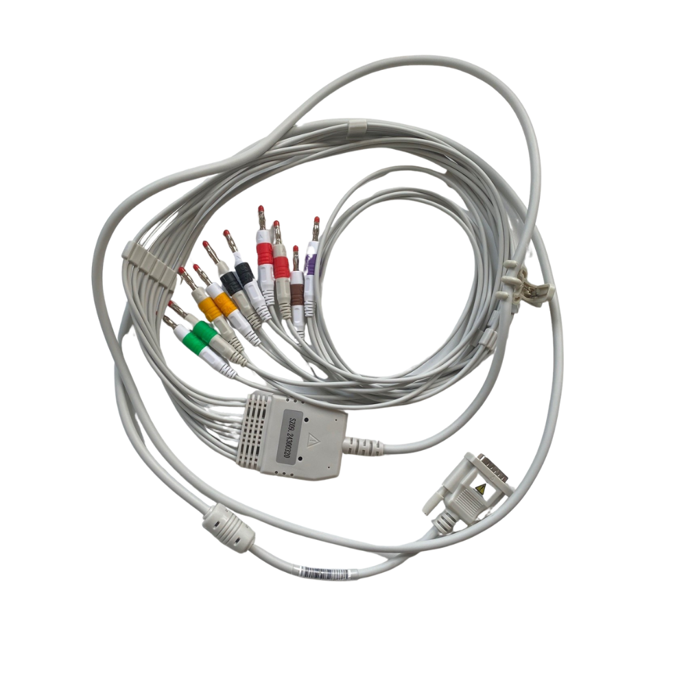 Neo ECG S120 Tablet EKG (Gebrauchtgerät) - Berger Medizintechnik GmbH