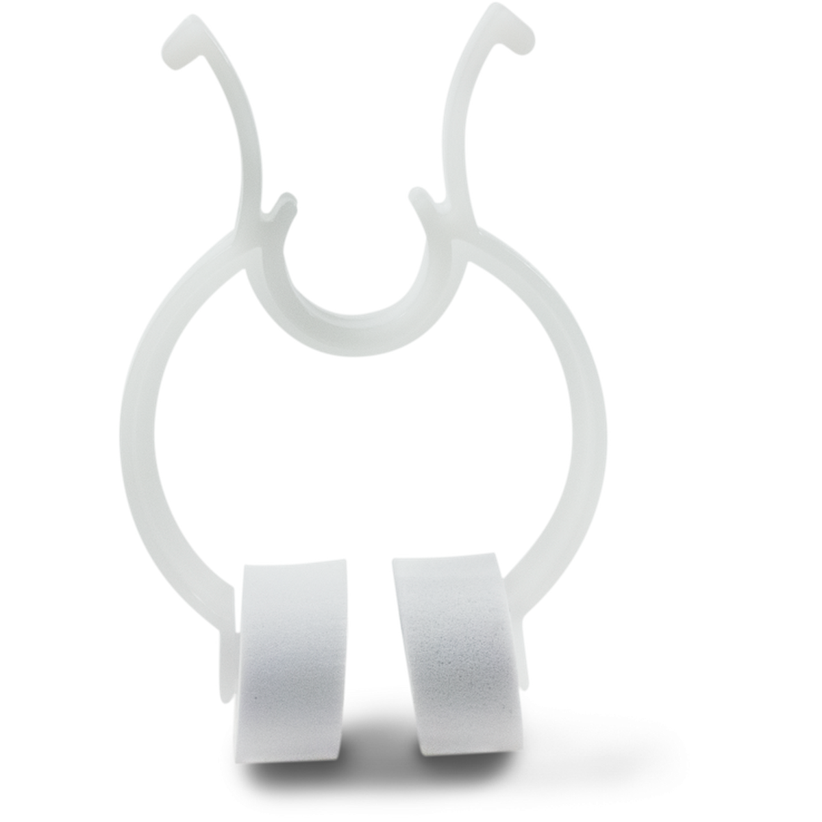 Nasenklemmen