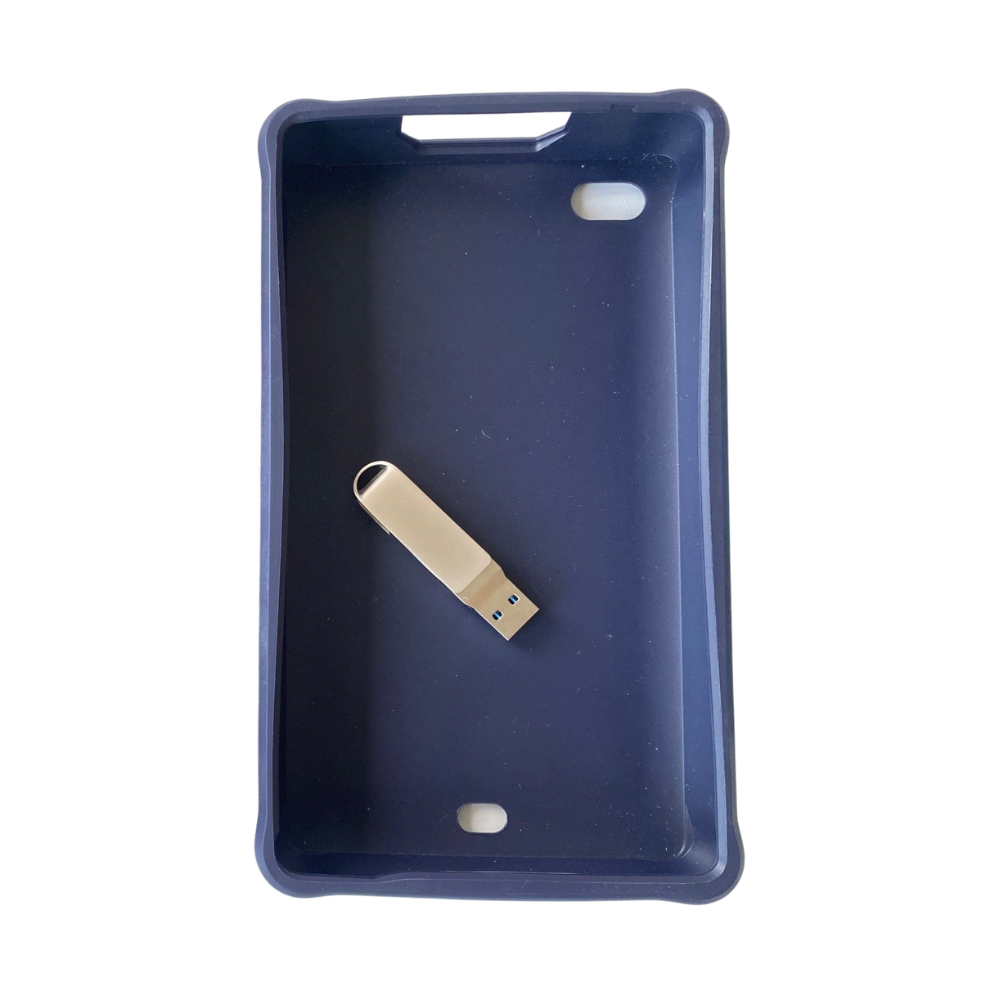 Neo ECG S120 Tablet EKG (Gebrauchtgerät) - Berger Medizintechnik GmbH