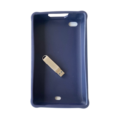 Neo ECG S120 Tablet EKG (Gebrauchtgerät) - Berger Medizintechnik GmbH