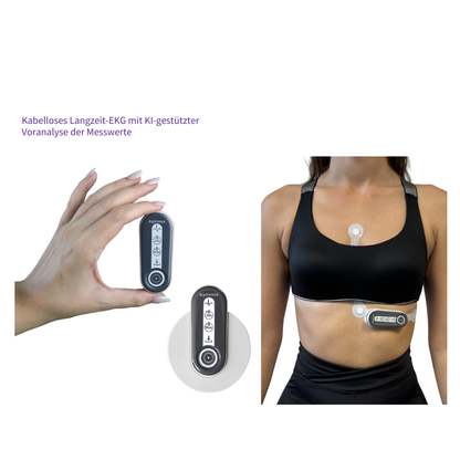 HeartX Ge Healthcare