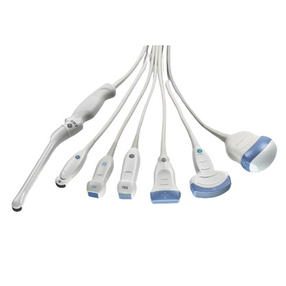 GE Versana Essential - Berger Medizintechnik GmbH