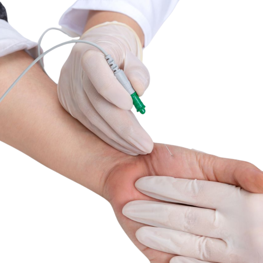 EMG Nadeln - Berger Medizintechnik GmbH