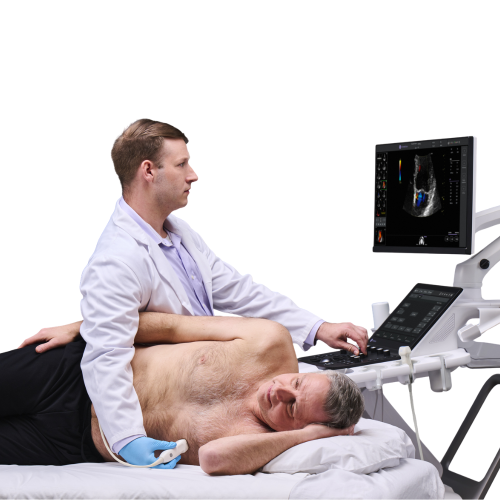 GE Versana Premier R3 - Berger Medizintechnik GmbH