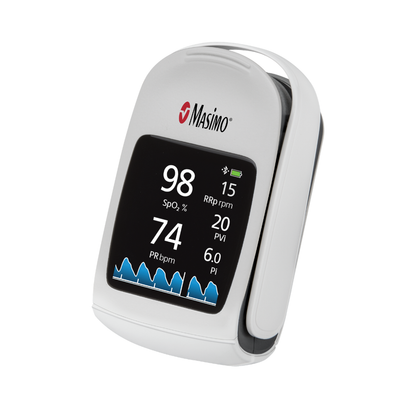 MightySat™ Rx - Berger Medizintechnik GmbH