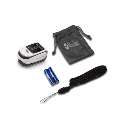 MightySat™ Rx - Berger Medizintechnik GmbH