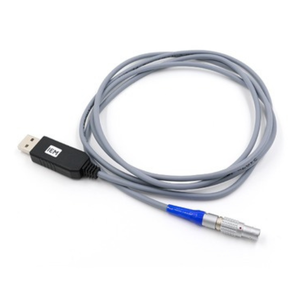 Mobil-O-Graph USB-Kabel - Berger Medizintechnik GmbH