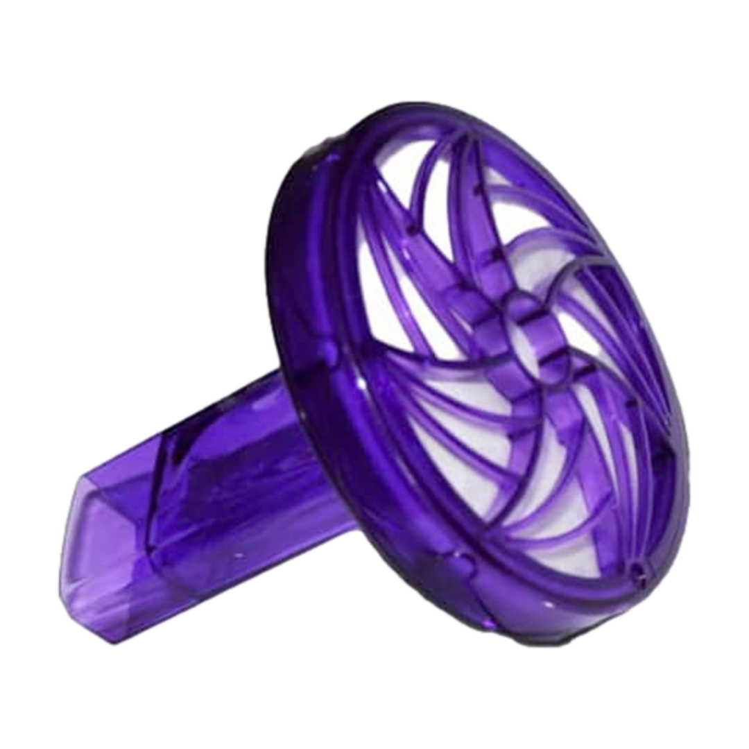 Filter Spirometer