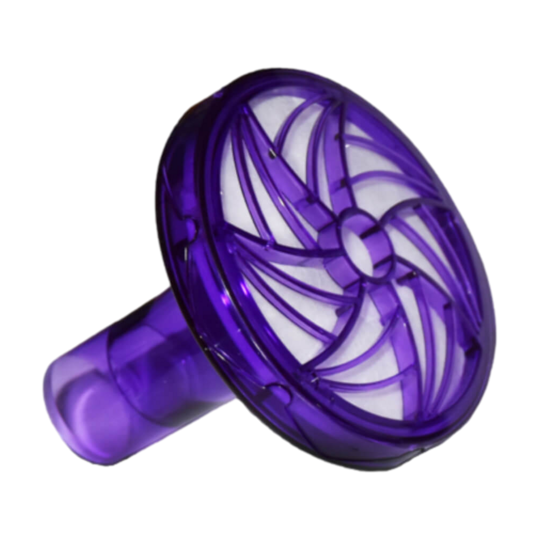 Filter Spirometer