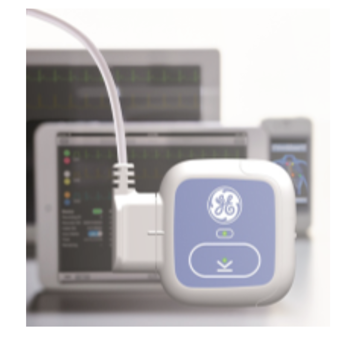 HeartX® Holter - Auswerteservice LZ EKG