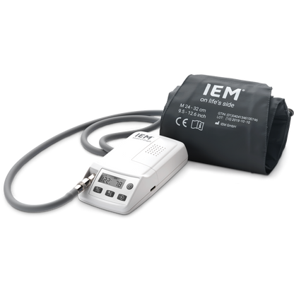 Mobil-O-Graph® Premium-Set