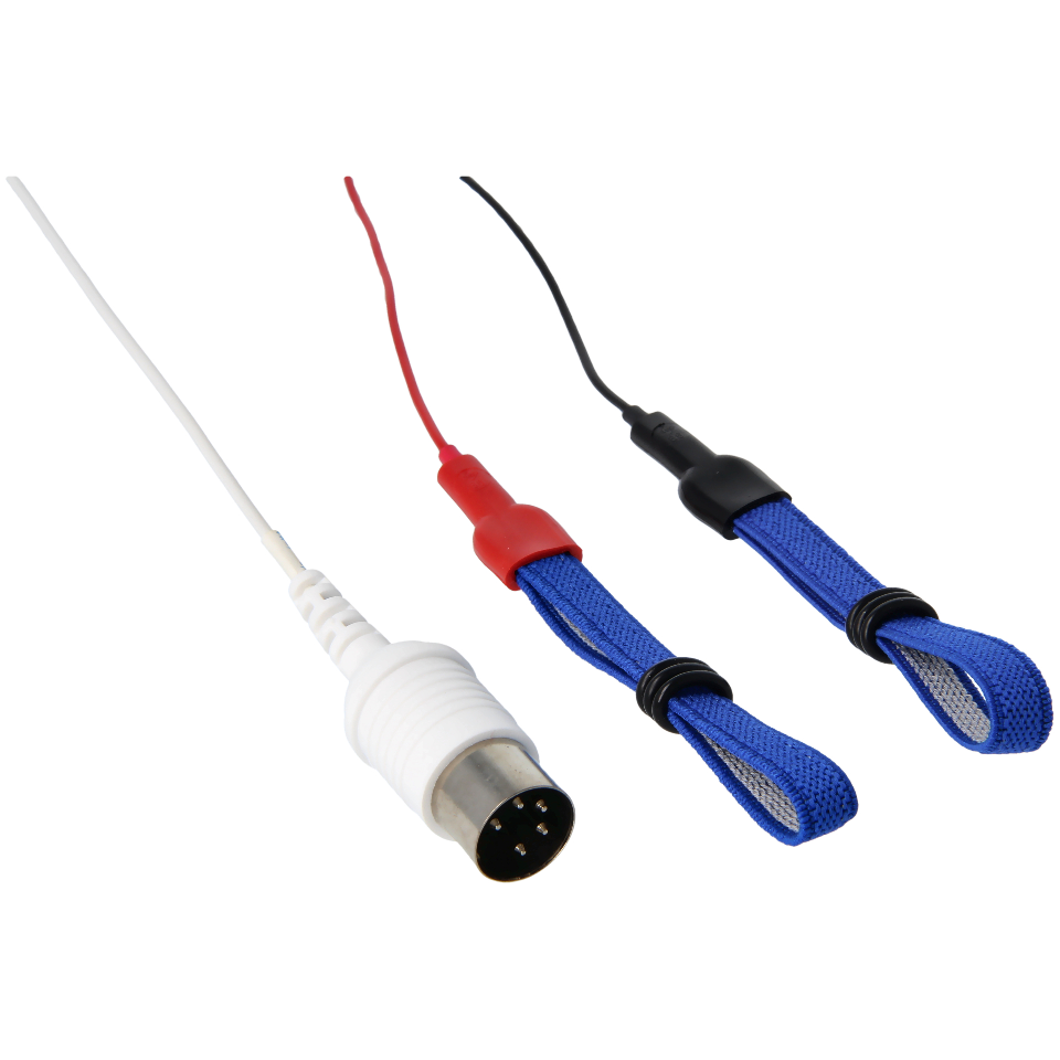 Ring Electrode Velcro