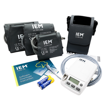 Mobil-O-Graph® Premium-Set