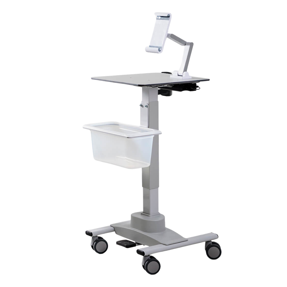 Beistelltisch Multima WS - Berger Medizintechnik GmbH