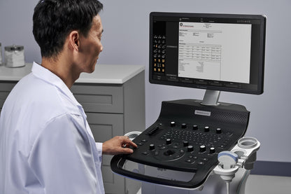 GE Versana Essential - Berger Medizintechnik GmbH