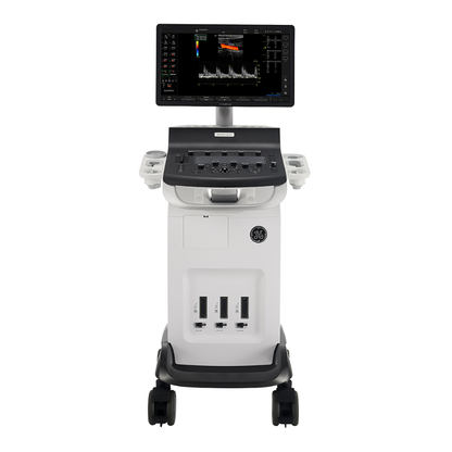 GE Ultraschall Versana Balance - Berger Medizintechnik GmbH