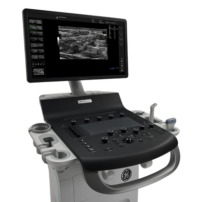 GE Ultraschall Versana Balance - Berger Medizintechnik GmbH