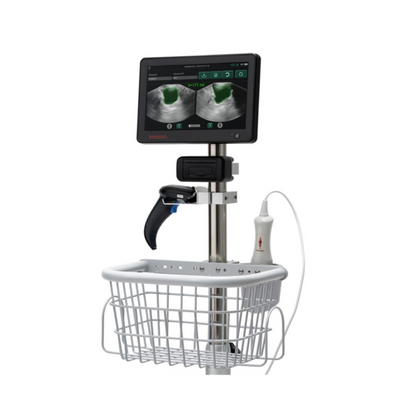 Vitascan cVue Blasenscanner