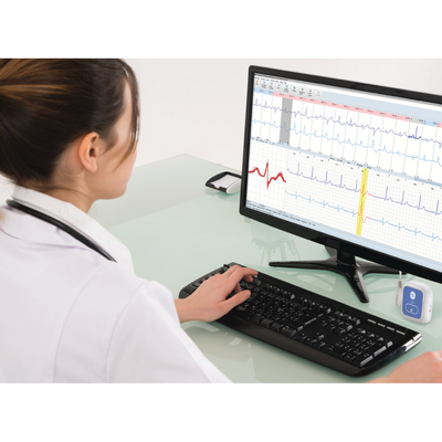 CardioDay 2.7 - Berger Medizintechnik GmbH