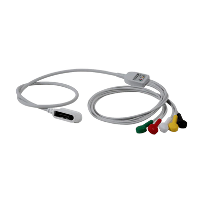 EKG kabel SEER 1000 - Berger Medizintechnik GmbH
