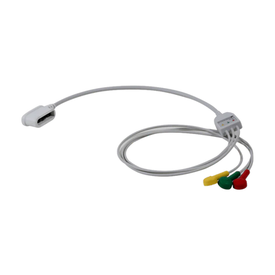 EKG kabel SEER 1000 - Berger Medizintechnik GmbH