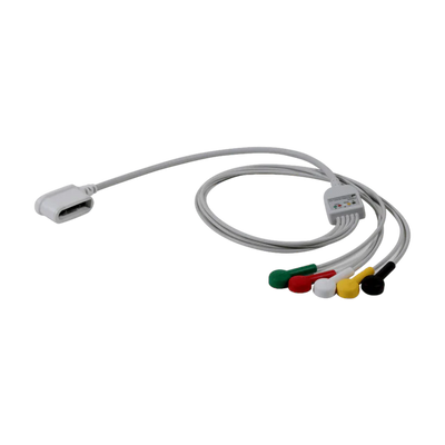 EKG kabel SEER 1000 - Berger Medizintechnik GmbH
