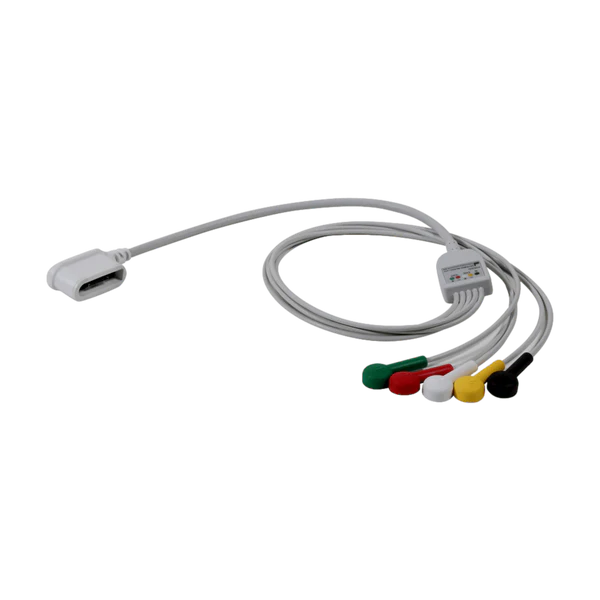 EKG kabel SEER 1000 - Berger Medizintechnik GmbH