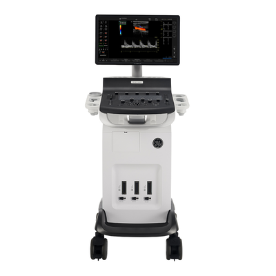 GE ultralydsscanner Versana Balance - Berger Medizintechnik GmbH
